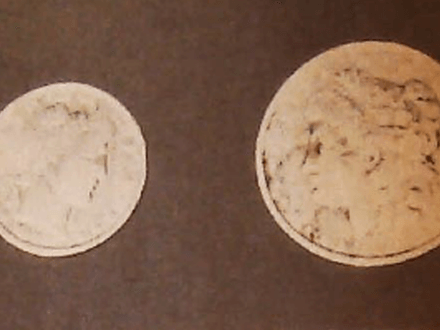 Three Lovely Ladies From A Lake