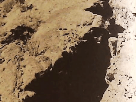 GRANTS, NEW MEXICO – A Land for Treasure Hunters