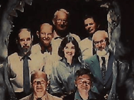 How to Find Treasure You Can Sink Your Teeth Into