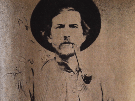 Find the Reno Brothers’ Outlaw Loot