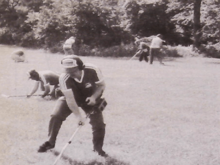 Treasure Week ’87