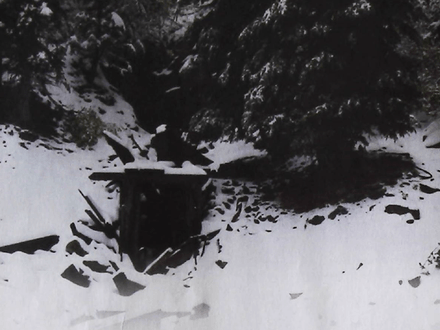 A History That Still Exists