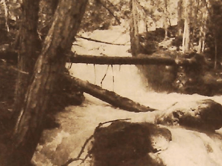 Lost Treasure of Tayopa