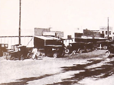 Gold Nuggets in the Outhouse