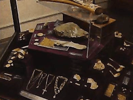 Revisiting Gold Rush History in Fairbanks, Alaska — The Beginning