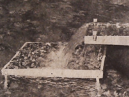 There’s Gold in Them Thar Treasure Tales