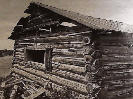 A Miser’s Buried Gold