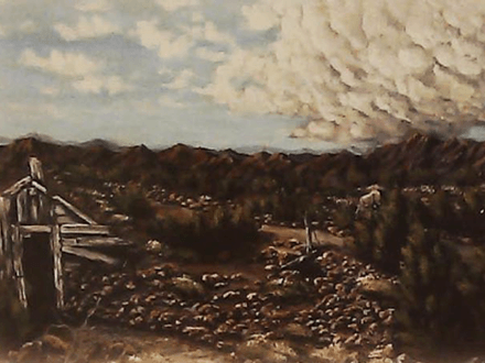 Dreams in Shades of Gold