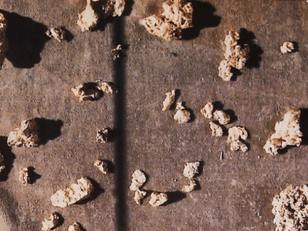 How to Find Productive Placer Deposits