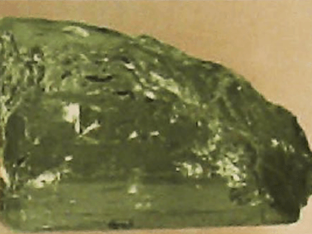 Green Gems of the Amazon