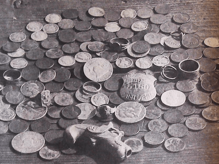 Forget Swings, Slides When Hunting Schools