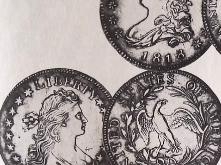 $3,000,000 Coin Hoard Uncovered