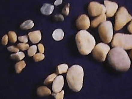 Oregon’s Moolack Beach