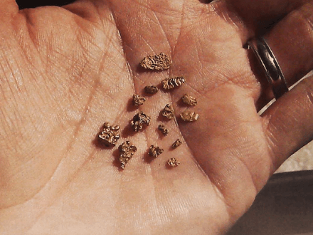 Trials, Tribulations &amp; Techniques of Dredging