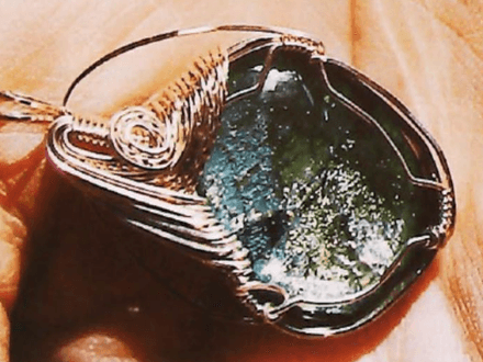 The Quartzsite Rock, Gem and Gold Shows