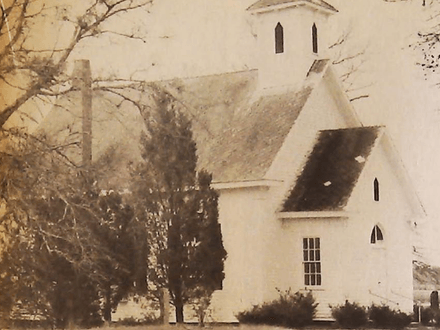 NORTHEAST GEORGIA: A COINSHOOTER’S DELIGHT