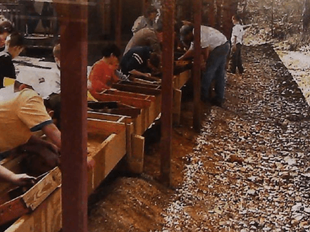 Gem Capital of the World