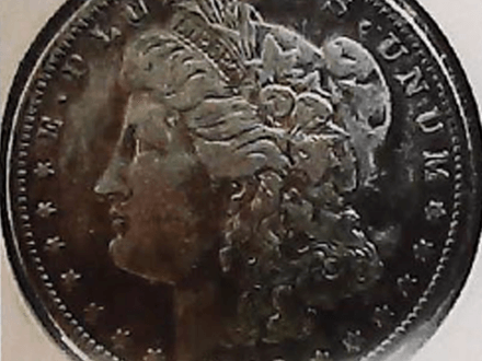 The Brigham Pond Treasure