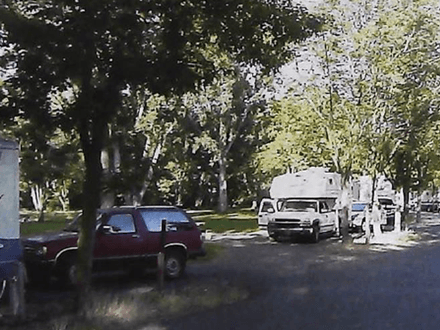 Who Passed This Way?