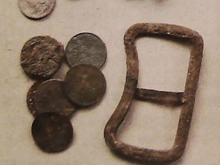 Plant City Street Treasures