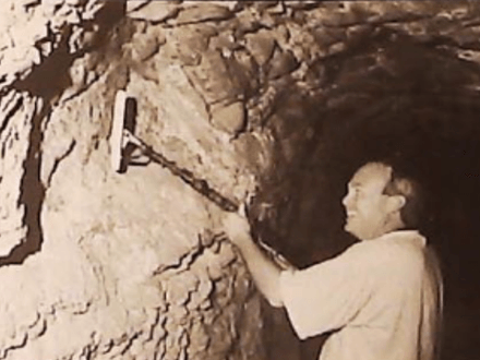 How to Search for Lost Treasure and Nuggets