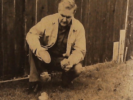 Oregon—Rockhound Country