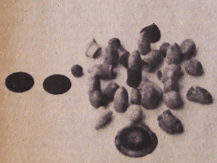 Find Your Own Battlegrounds