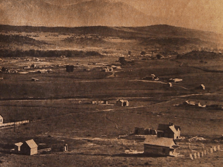 Find the Lost Gold Mine of Colorado