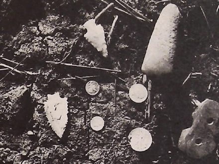 ombine Coinshooting With Artifact Hunting to Make the Most of Your Thing Time