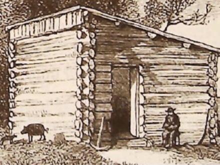 The Lost Gold Cache of La Poudre Canyon