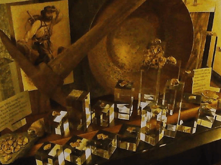 The “Ems”: Mining Camps of Montana