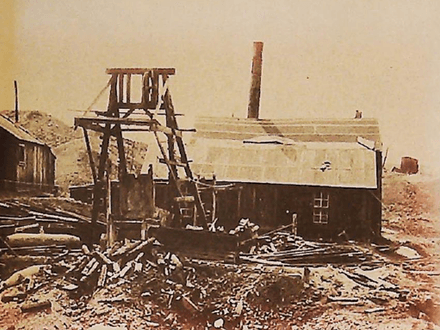 The Silver King of Colorado