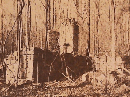 Relic Hunter Stumbles On Lost Town