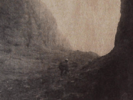 The $14 Billion Lost Inca Treasure in the Llanganati