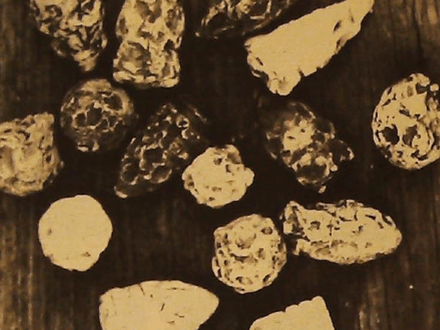 Minie Ball Collecting Offers Challenges and Rewards to the Persistent Relic Hunter