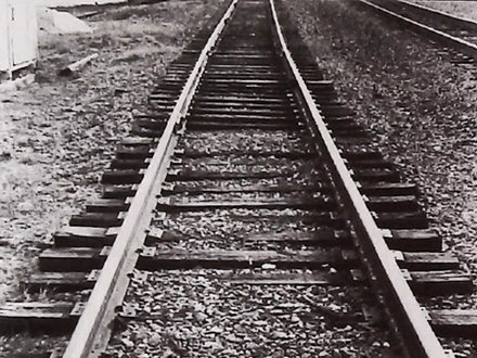 North Carolina’s Old Railroad Towns