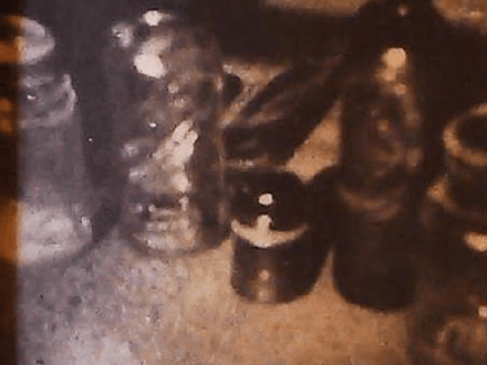 Cambria – Ghost Town Site