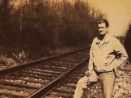 Relic Detective Probes Missing Campsite Case