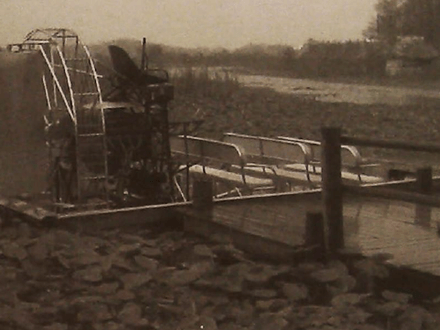 The Search for Confederate Gold