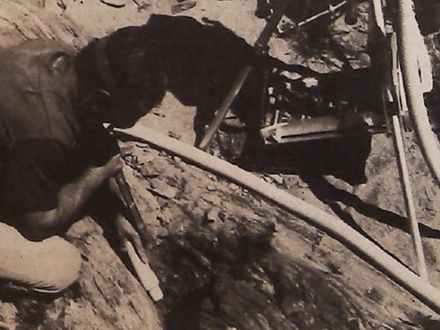 The Easy Way to Recover Gold in Remote Mining Areas