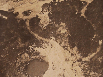 Is There Another Oak Island Money Pit?