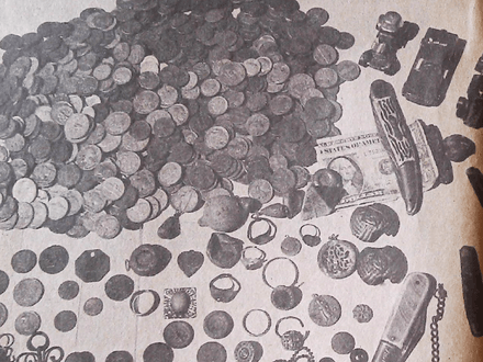 For Better Finds, Use the Soft Sell!