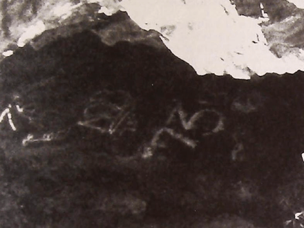 Cave Of The Tory Raiders