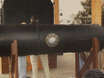 Diving into Georgia’s Golden Past