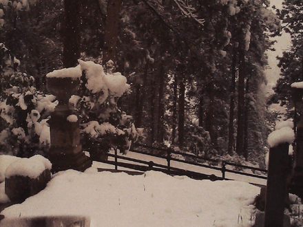 Deadwood’s Boot Hill