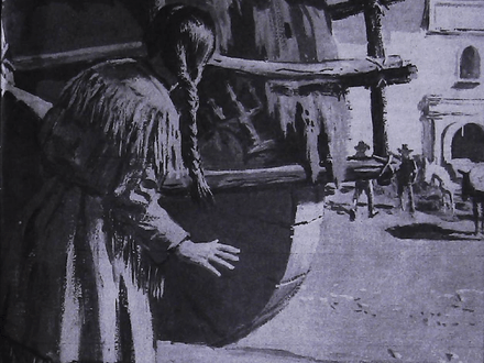 Elusive Treasure of the Santa Maria Valley