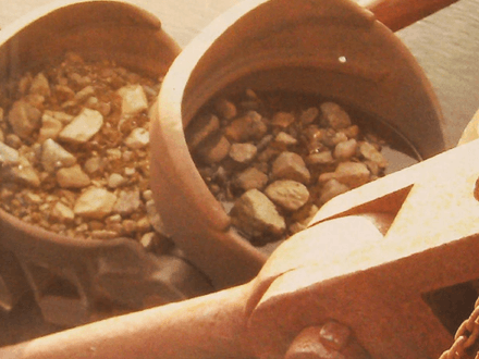 Platinum Mining in Alaska