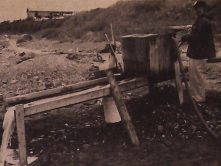 Alaska 1987
