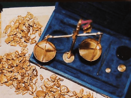 Don’t Be Fooled By Fool’s Gold