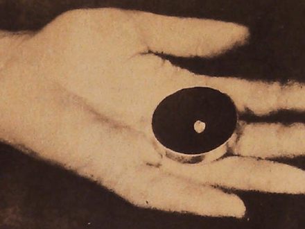 California’s Mysterious Diamond Country